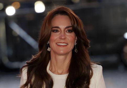 Выяснилось, что расстраивает Кейт Миддлтон в непростой период