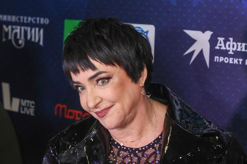 «Тех, кто за деньги»: Поплавскую возмутила новость о возвращении Лолиты