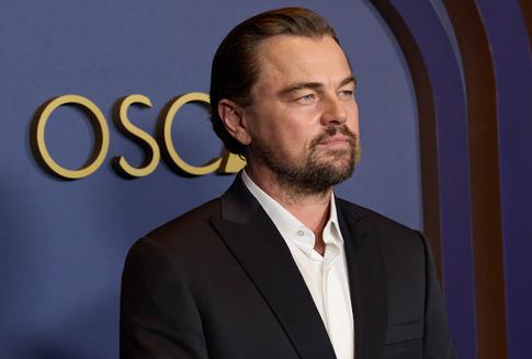 «Странный и старый»: 22-летняя модель пристыдила Ди Каприо