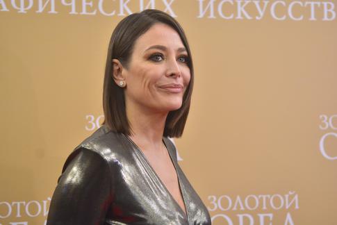 Екатерина Волкова стала бабушкой во второй раз