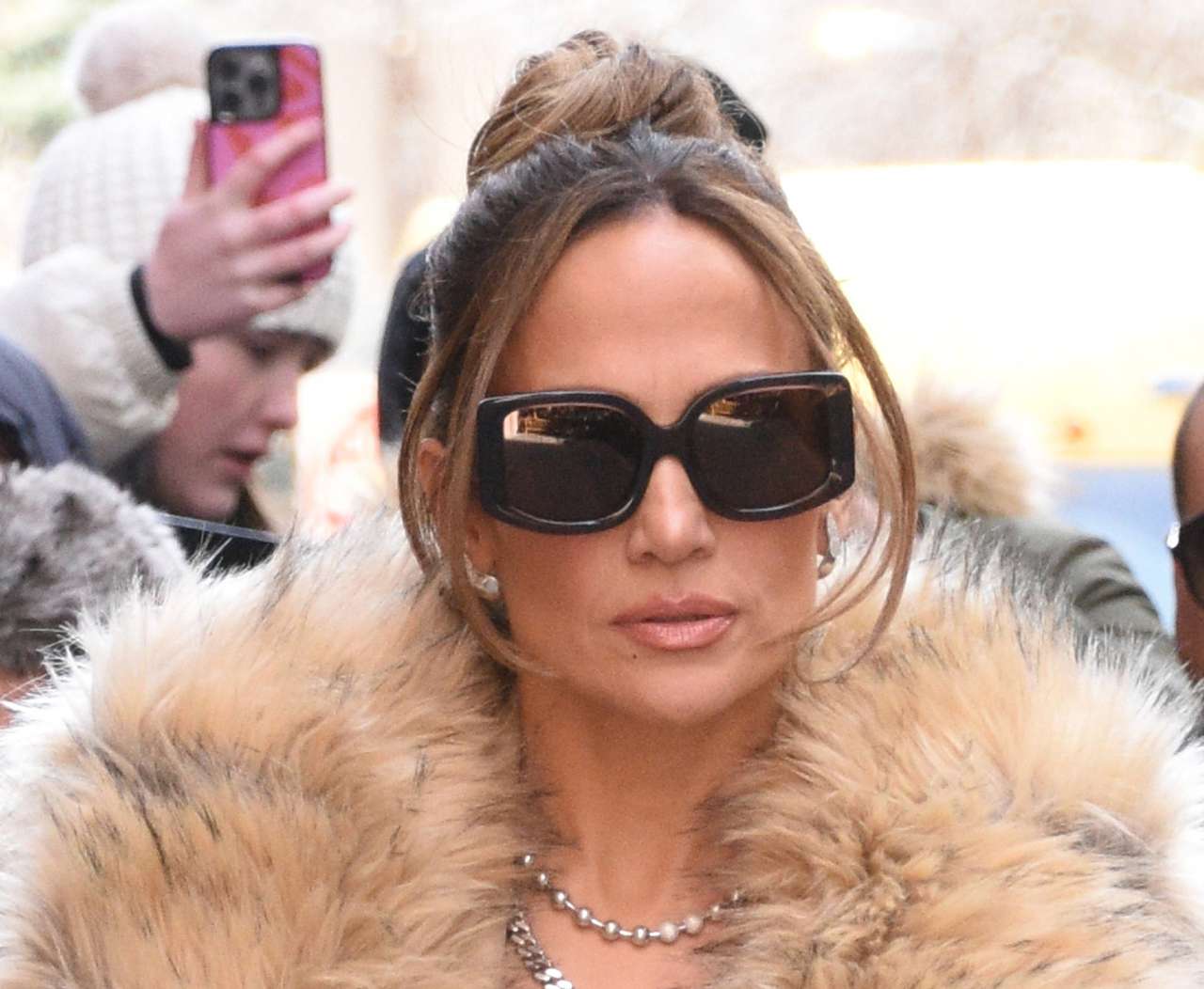 Дженнифер Лопес