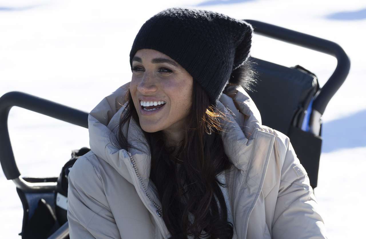 Меган Маркл