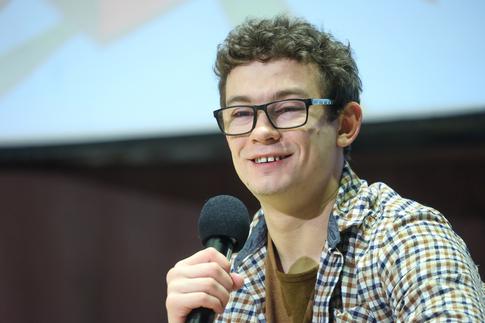 «Добрый, отзывчивый, благодарный»: учительница Кологривого о скандале с участием актера