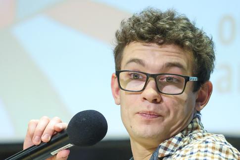 Никита Кологривый задержан в Новосибирске