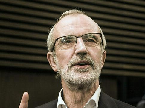 Умер режиссер Римас Туминас