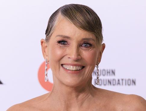 Шэрон Стоун принуждали к сексу на съемочной площадке