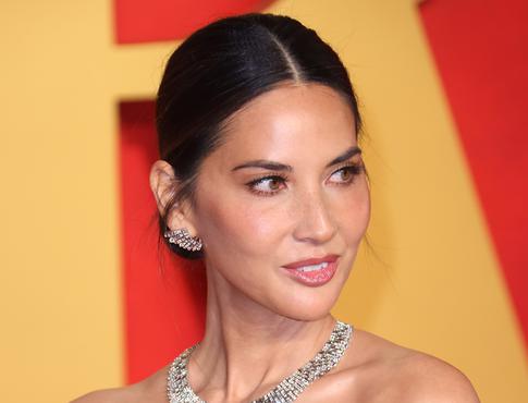 Звезде «8 подруг Оушена» Оливии Манн удалили грудь