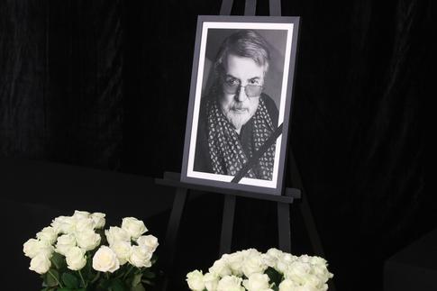 Озвучена последняя воля Александра Ширвиндта