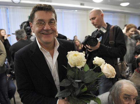 «Вранье это все»: Маковецкий опроверг кражу 200 тысяч рублей