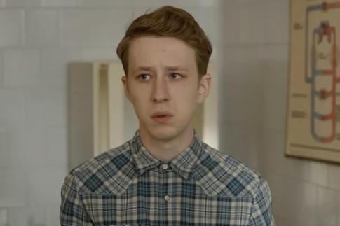 Звезда сериала «Ивановы-Ивановы» Трескунов остался без работы за границей