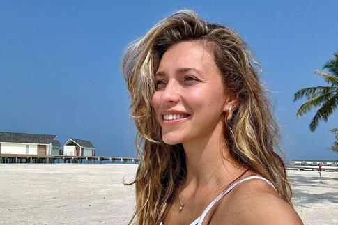 Регина Тодоренко получила российский паспорт