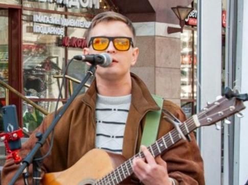 Музыкант Миша Ретро пострадал в теракте