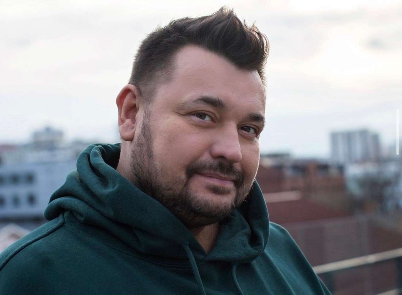 Сергей Жуков