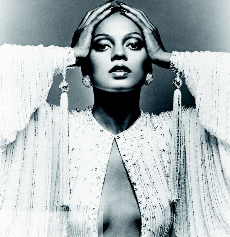 Дайана Росс