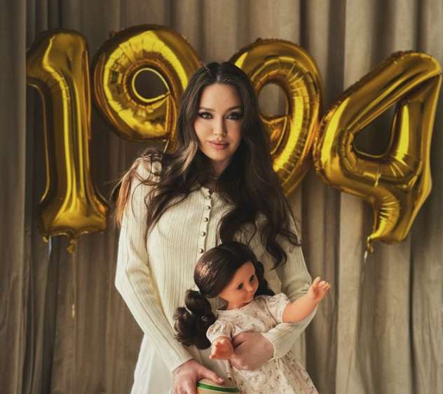 Анастасия Костенко