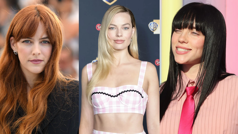 Актуальные оттенки волос этой весной: теплые, сочные, естественные