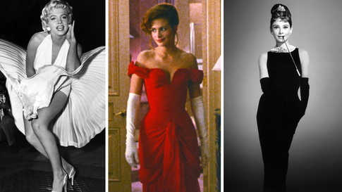 Культовые романтические образы из кино, которые можно легко повторить сегодня