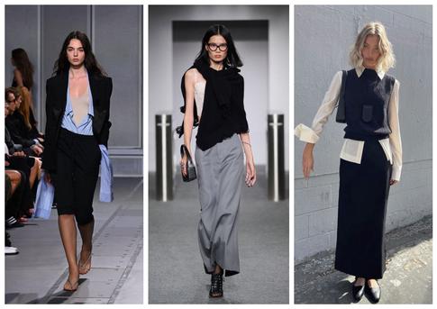 «Офисная сирена»: как стать «сексуальной секретаршей» без риска увольнения