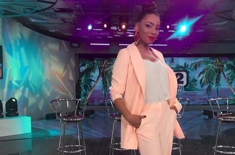 Устиненко — про новости о смерти Кпадону: «Не нужно верить тем, кто уже похоронил ее»