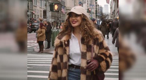 Весенние головные уборы, которые вышли из трендов — вы их все еще носите