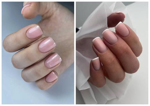 Маникюр жены миллионера: повторяем главный нейл-тренд этой весны