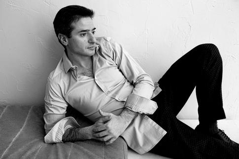 Иван Стебунов: «В театре ждут возвращения Миши Ефремова»