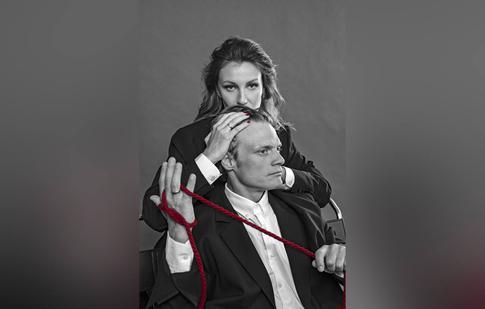 Евгений Ткачук признался в любви к теще