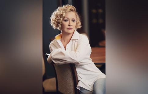 Ольга Кузина: «Ширвиндт был супер человеком»