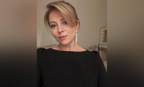 Хирург оценила состояние лица актрисы Банщиковой как неудовлетворительное