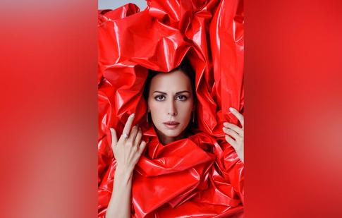 Сабина Ахмедова: «Мне хотелось быть частью стаи»