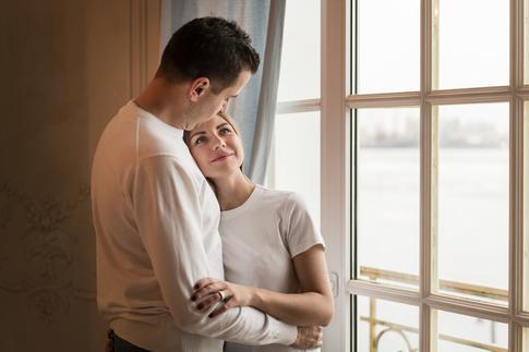 Борьба за лидерство, недоверие и другие причины, почему мужчина бросает вас первым