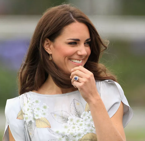 Кольца с драгоценными камнями: что на самом деле означает цвет