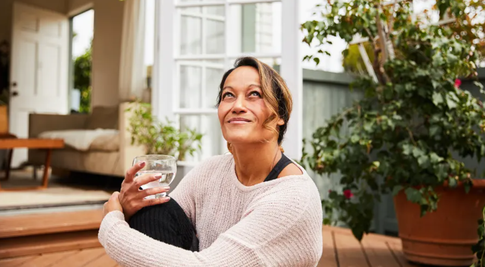 Три продукта, которые уменьшают количество морщин и темных пятен