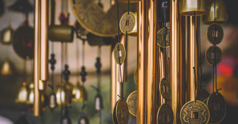 Музыка ветра: есть ли от нее польза, как правильно выбрать для дома