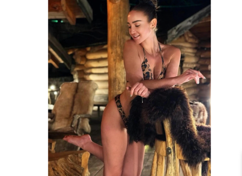 «Я любима и люблю»: Ольга Бузова призналась, что уже не одна