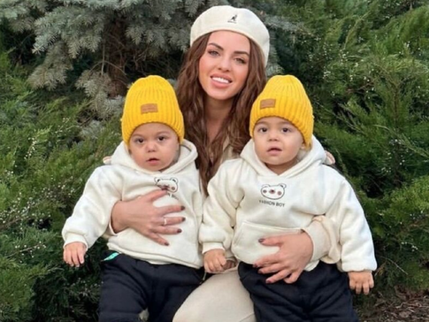 «Дышать не может»: Юлия Ефременкова рассказала о проблемах со здоровьем у сына