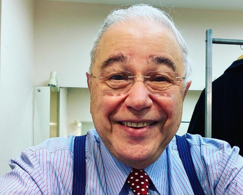 Евгений Петросян: