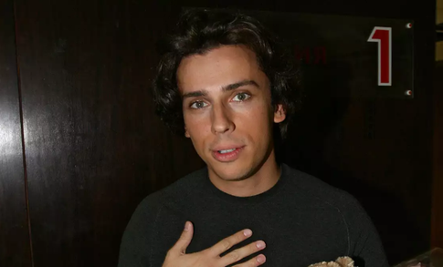 «Кооператив „Судорога“»: Максим Галкин* прошелся по некоторым российским артистам