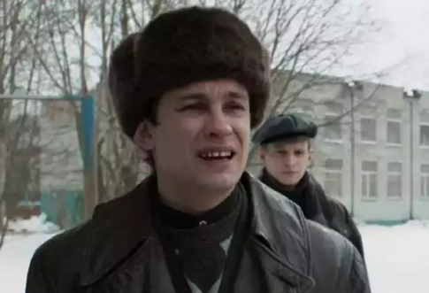 Никита Кологривый лишился роли Владимира Жириновского