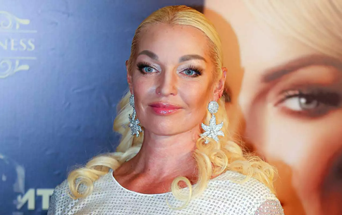 Волочкова пронзительно высказалась о смерти балетмейстера Касаткиной