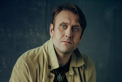 Николай Шрайбер: «Известность моя весьма призрачна»