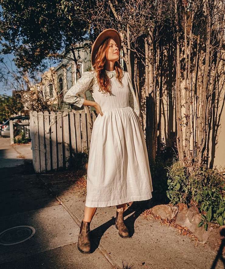 blundstoneusa / соцсети