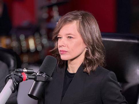 Катерина Шпица: «Засилье гаджетов я вижу по своему сыну»