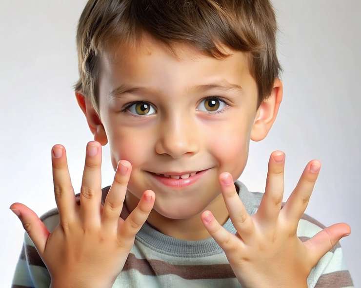 как не заразить близких