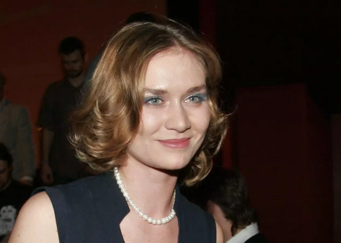 Мария Машкова рассказала о карьере в Америке: «Каждая новая работа кажется последней»