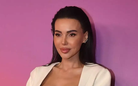 Оксана Самойлова раскрыла диагноз дочери: «Я раньше не говорила на эту тему»