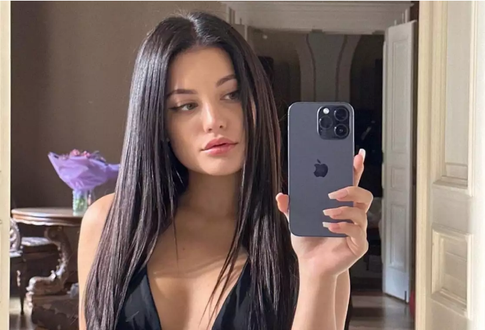 В сеть попали домашние видео блогеров Бустера и экс-супруги Моргенштерна