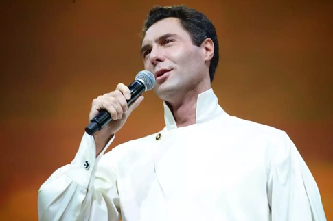 Отец впервые прокомментировал смерть Кунгурова: «Болел очень сильно»