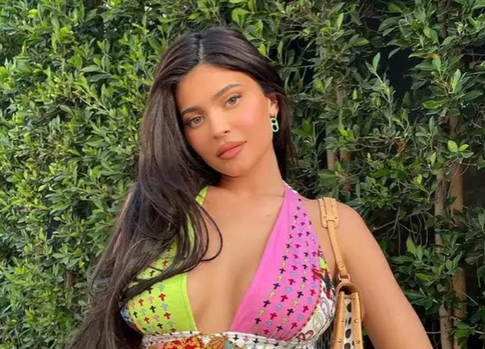 Кайли Дженнер заподозрили в копировании стиля Бьянки Цензори