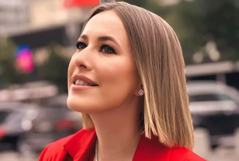 Ксения Собчак раскритиковала Павла Дурова: «Есть в этом какое-то кокетство»